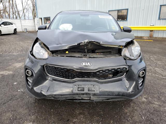 KNDPMCAC4H7066227 KIA Sportage Lx