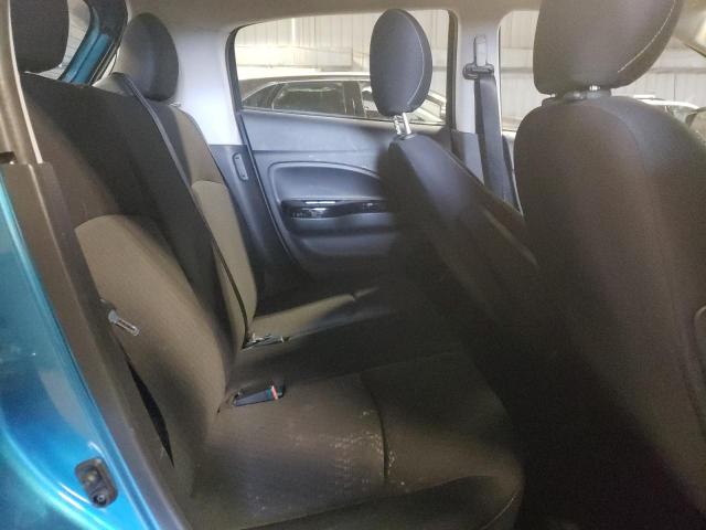 ML32A4HJ5KH000996 Mitsubishi MIRAGE SE