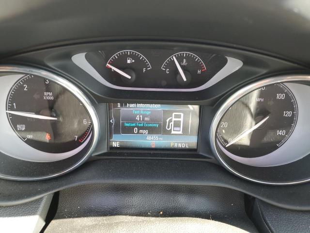 LRBFX2SA3KD002133 Buick Envision Essence