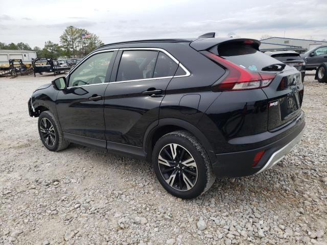 JA4ATWAA2PZ055216 Mitsubishi Eclipse Cross Se
