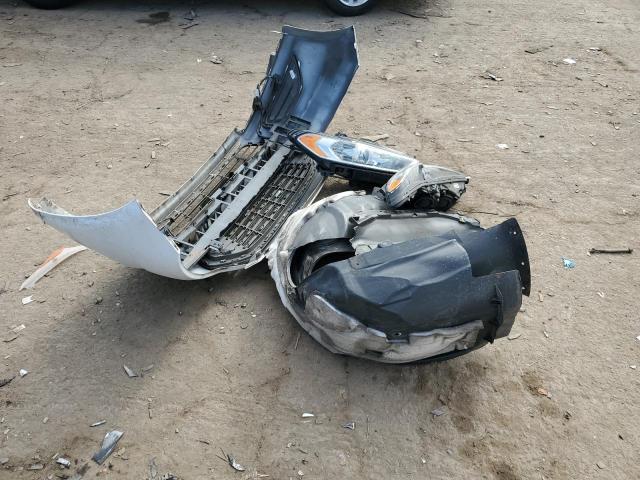 3FA6P0HD6FR251455 Ford FUSION SE