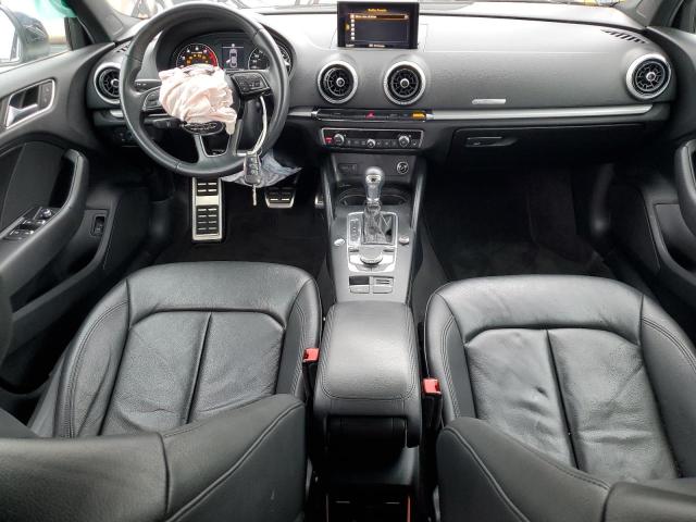 WAUAUGFF3K1020931 Audi A3 PREMIUM