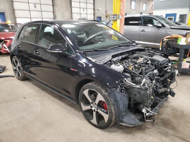 3VW4T7AU4GM030934 Volkswagen GTI S/SE