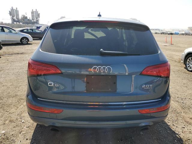 WA1L2AFP4GA088292 Audi Q5 Premium Plus