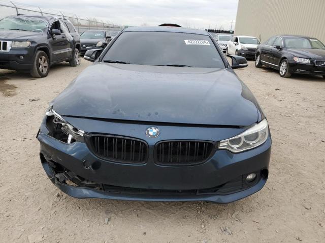 WBA3N3C54FK232117 BMW 428 I