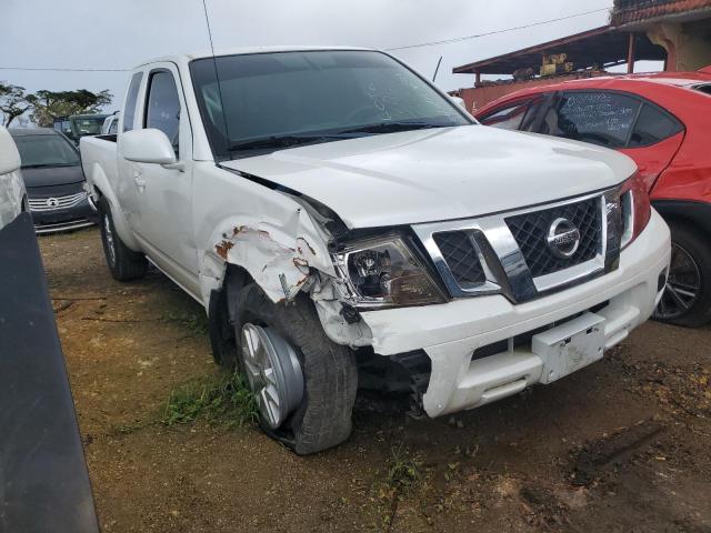 1N6BD0CT2KN731535 Nissan FRONTIER S