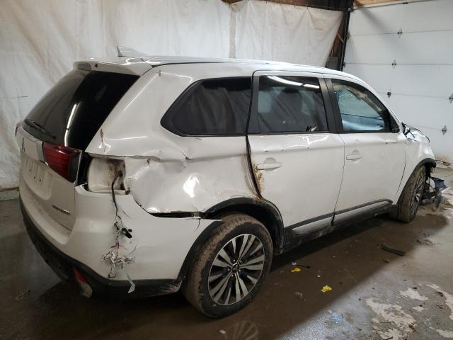 JA4AZ3A31KZ004815 Mitsubishi Outlander Se