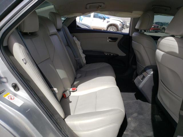 4T1BK1EB7GU208748 Toyota AVALON XLE