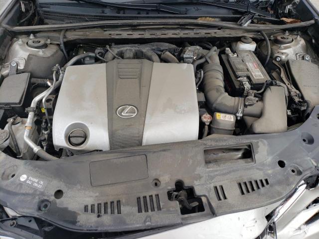58ABZ1B1XKU049748 Lexus ES 350