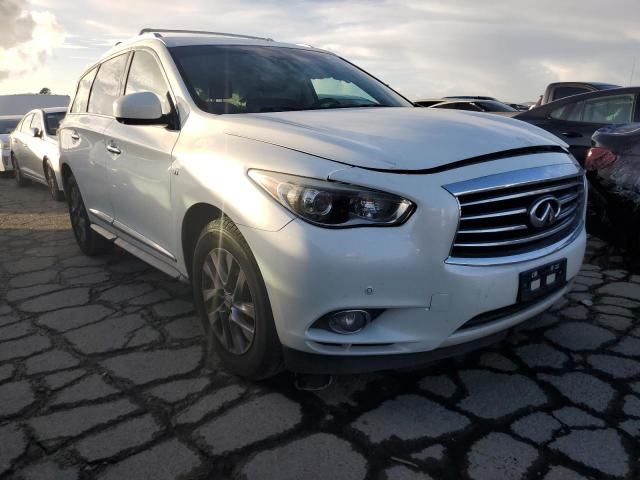 5N1AL0MN7FC552230 Infiniti QX60