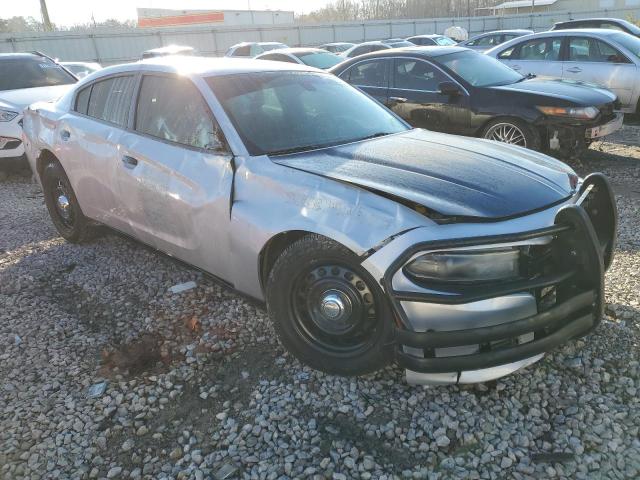 2C3CDXKT5LH127459 Dodge Charger Police