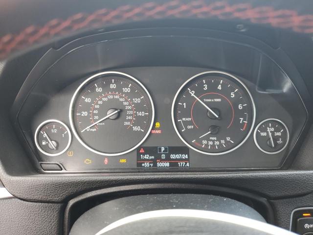WBA4J1C51JBG80928 BMW 430i Gran Coupe