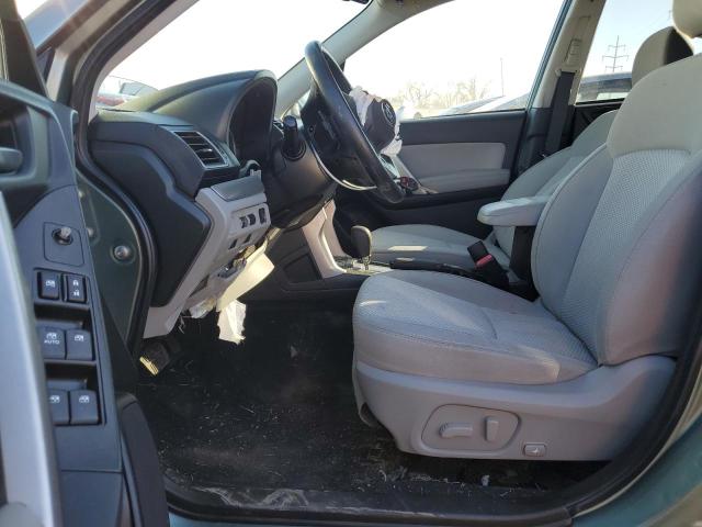 JF2SJADC9GH400930 Subaru Forester 2.5i Premium