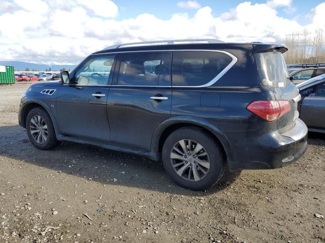 JN8AZ2NEXH9154303 Infiniti QX80 BASE