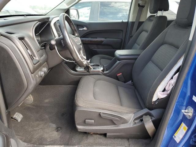 1GTG6CEN7K1323848 GMC CANYON SLE