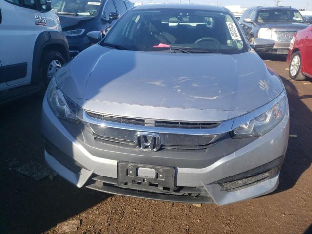 19XFC2F55GE046103 Honda Civic Lx