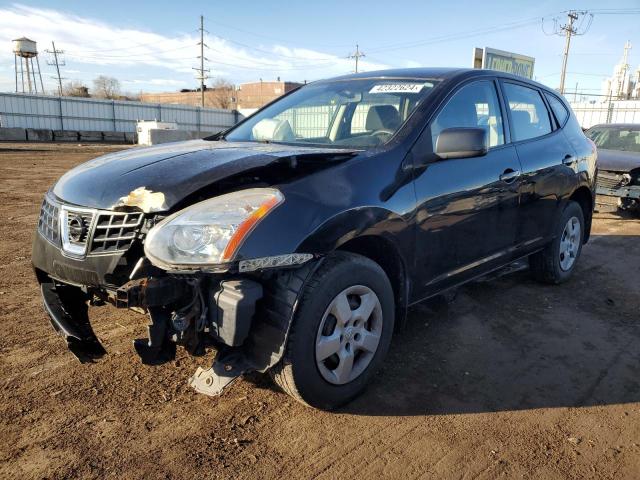 Auction sale of the 2009 Nissan Rogue S, vin: JN8AS58V89W181892, lot number: 42322624