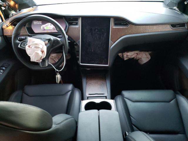 5YJXCBE24KF196931 Tesla MODEL X