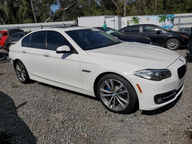 WBA5A5C58GG347324 BMW 528 I