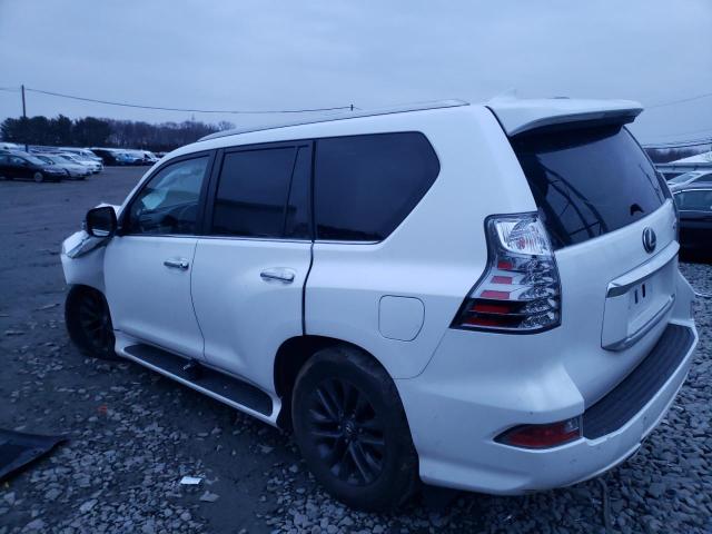 JTJAM7BX0M5298910 Lexus Gx 460 Premium