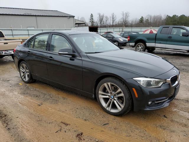 WBA8E9G51GNU27725 BMW 328 I Sulev