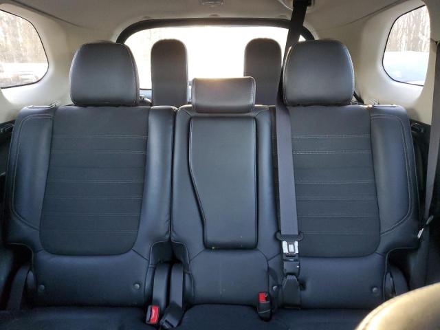 JA4AZ3A3XKZ016610 Mitsubishi Outlander Se