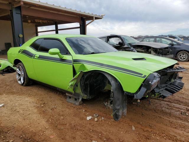 2C3CDZAT7FH703019 Dodge Challenger Sxt