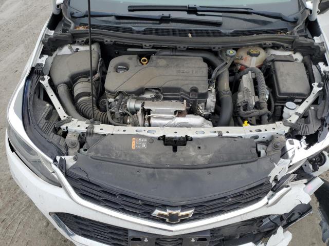 1G1BE5SM3J7218572 Chevrolet CRUZE LT