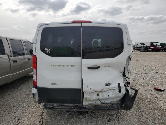 1FMZK1Y84LKA34156 Ford Transit T-150