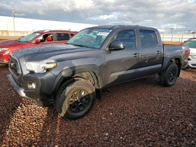 Auction sale of the 2023 Toyota Tacoma Double Cab, vin: 3TMAZ5CN6PM210379, lot number: 39616104