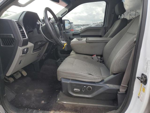 1FTEW1EF1GKD49660 Ford F150 Supercrew