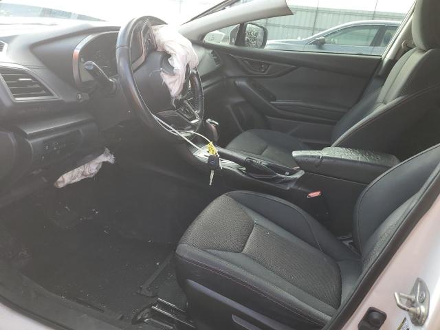 JF2GTADC7JH262960 Subaru Crosstrek Premium