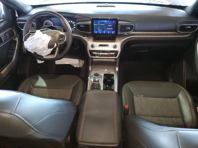 1FMSK8JH1NGB57309 Ford Explorer Timberline