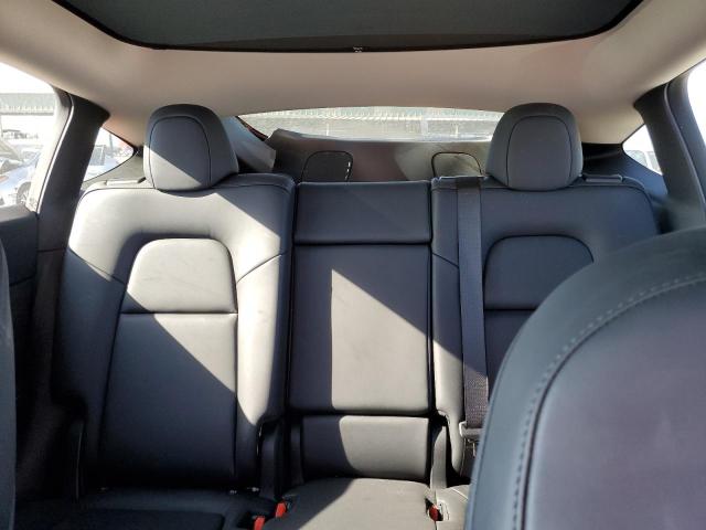 7SAYGAEE9PF780443 Tesla Model Y