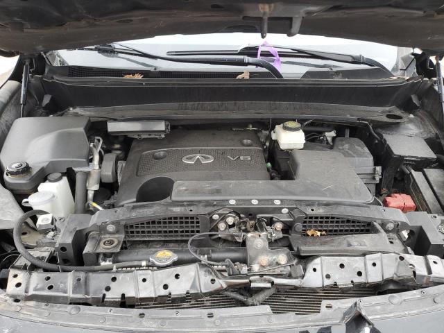 5N1AL0MM9FC514974 Infiniti QX60