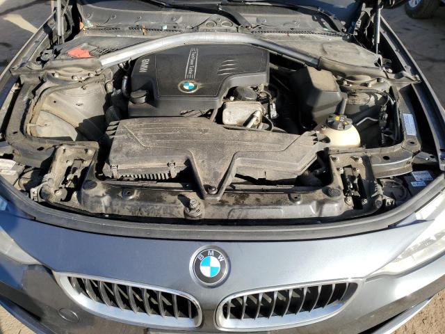 WBA4A7C56FD414851 BMW 428 Xi Gran Coupe