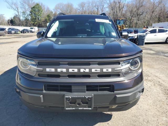 3FMCR9B63MRA40907 Ford Bronco Sport Big Bend