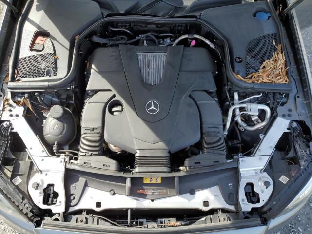 WDDZF6JB7KA490710 Mercedes-Benz E 450 4matic