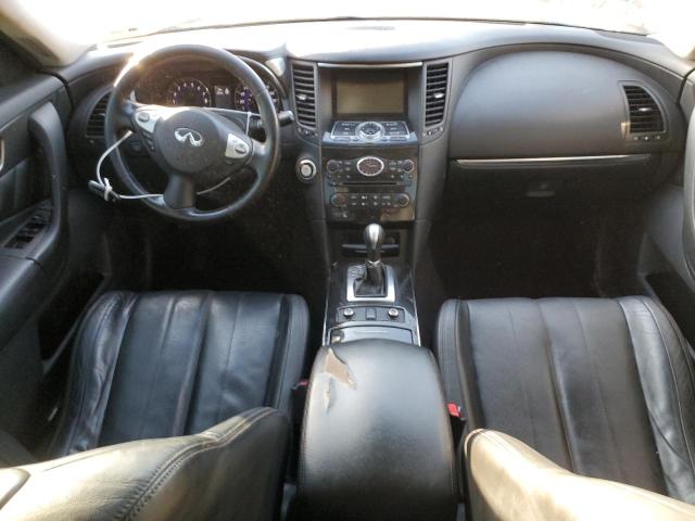JN8CS1MUXHM141581 Infiniti QX70