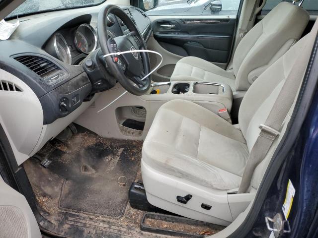 2C4RDGCG6ER339761 Dodge Grand Caravan Sxt
