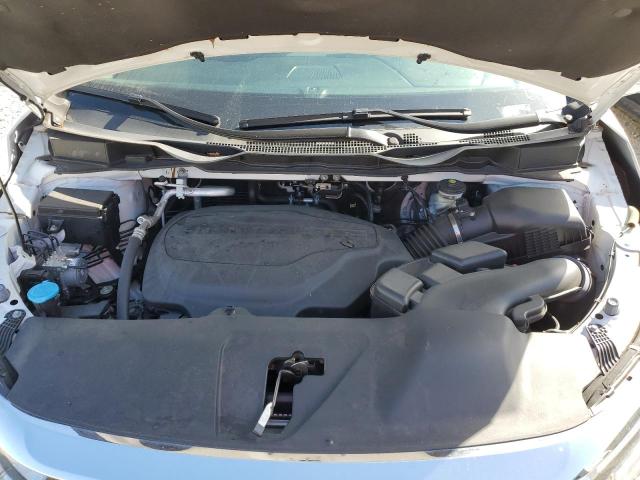 5FNRL6H76MB036835 Honda ODYSSEY EXL
