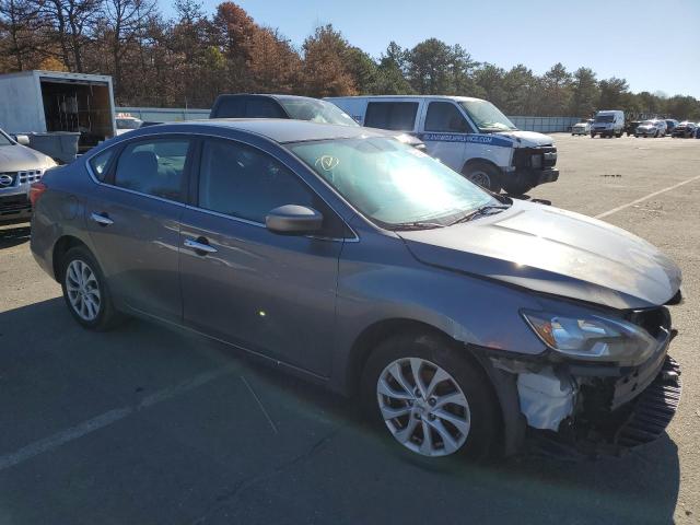 3N1AB7AP8KY405148 Nissan SENTRA S