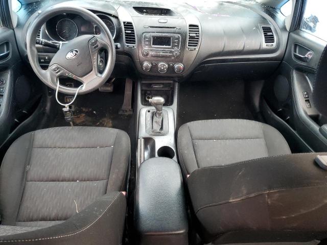 KNAFK4A60G5620470 KIA FORTE LX