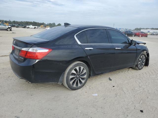 1HGCR6F54FA003531 Honda Accord Hybrid Exl
