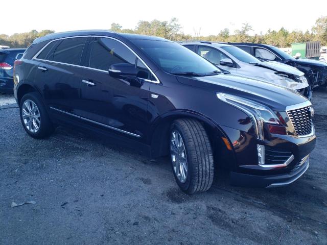 1GYKNCRS4LZ163146 Cadillac Xt5 Premium Luxury