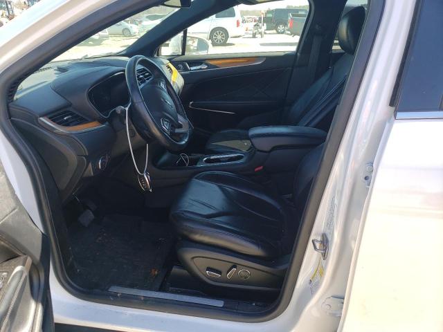 5LMCJ3C94KUL42450 Lincoln Mkc Reserve