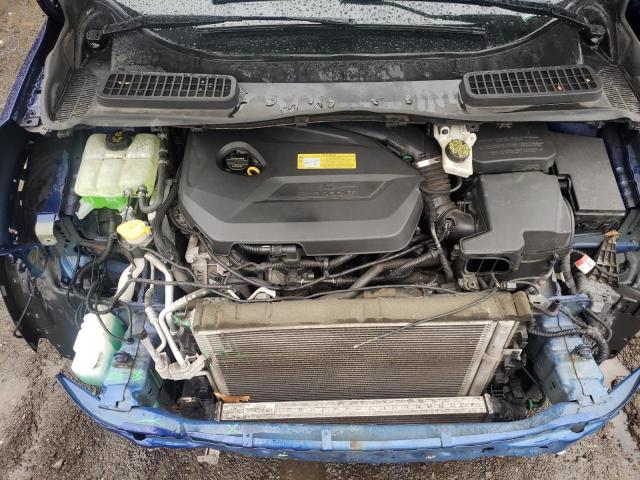 1FMCU0GX3EUB56209 Ford ESCAPE SE