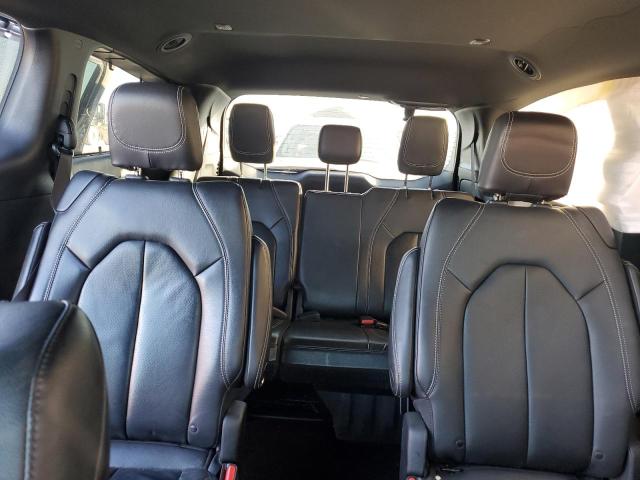 2C4RC1BG3NR107118 Chrysler Pacifica Touring L