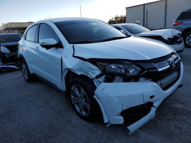 3CZRU5H57HM714641 Honda HR-V EX