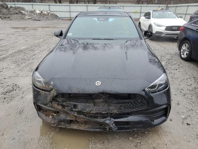W1KAF4HB5PR084053 Mercedes-Benz C 300 4matic